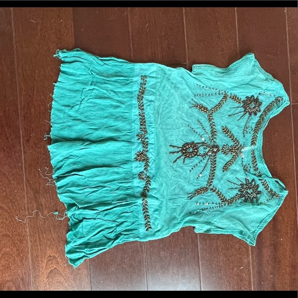 Free people top - Picture 1 of 5